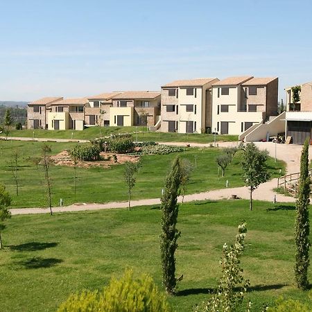 Vilar Rural De Cardona Hotel Exterior photo
